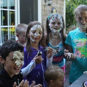 Meet your Posher, Ingrid